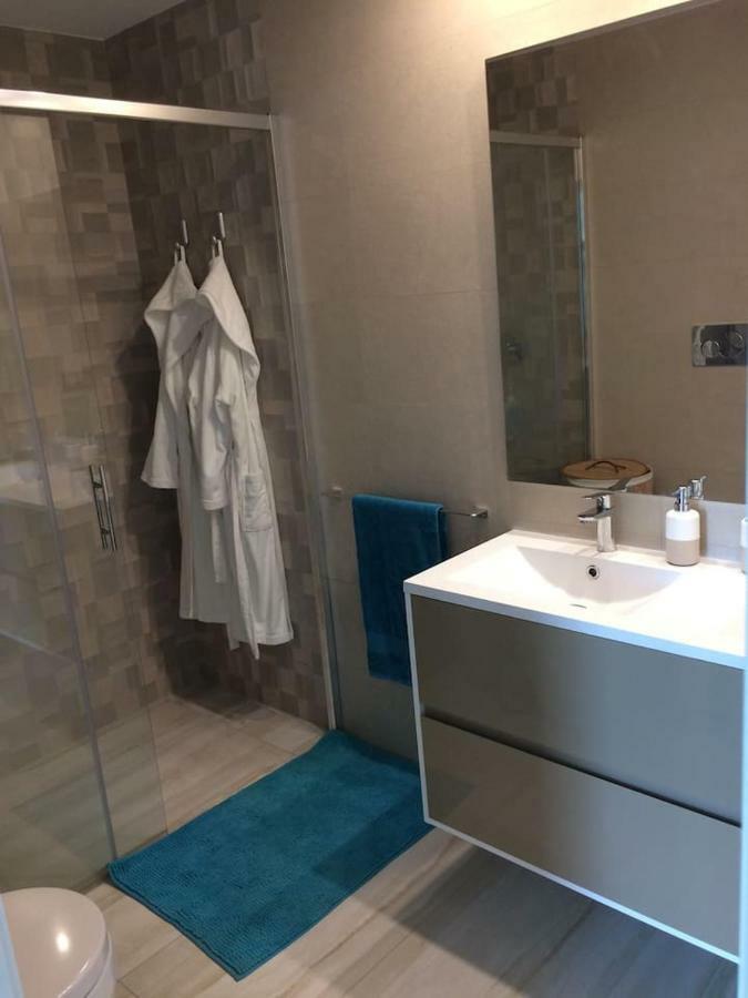 Exclusive New Apartment On The Beach Pilar de la Horadada Exterior foto