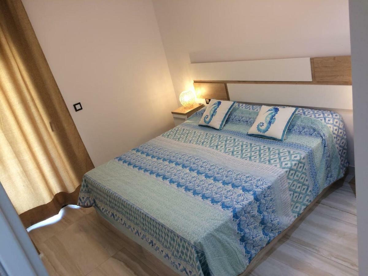 Exclusive New Apartment On The Beach Pilar de la Horadada Exterior foto